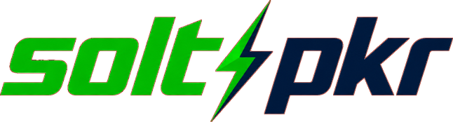 solt pkr logo